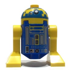 Astromech Droid, New Republic (fig-014314)