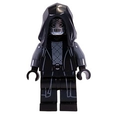 Death Eater, Black Hood (fig-014339)