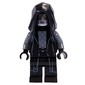 Death Eater, Black Hood