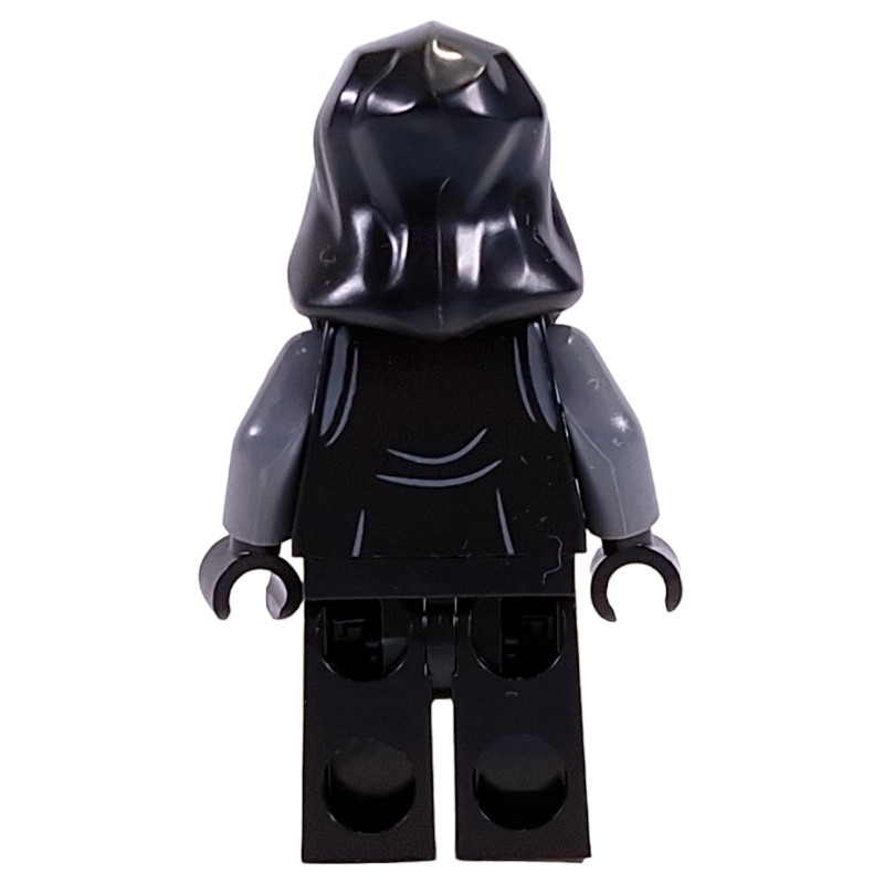 Lego death eater online minifigure