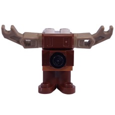 GNK Power Droid (Gonk) - Reindeer Version (fig-014353)