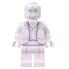 Mr. Knight (fig-014357)