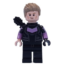 Hawkeye (CMF) (fig-014360)