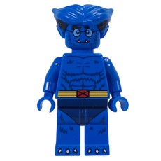 Beast (fig-014364)