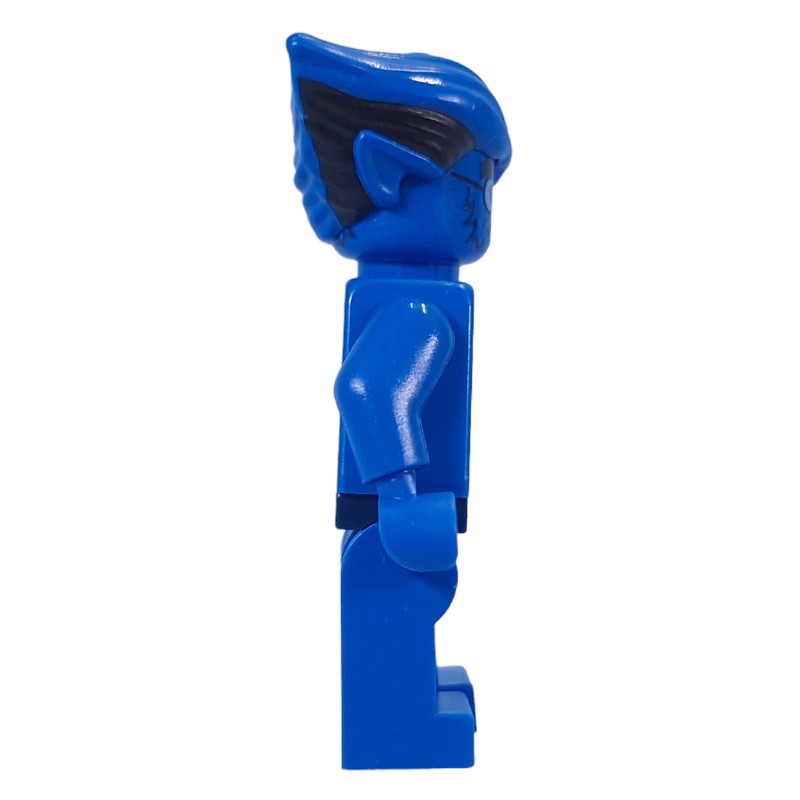 LEGO Set fig-014364 Beast | Rebrickable - Build with LEGO