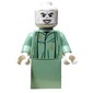 Voldemort, Dirty Sand Green Robe