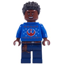 Finn - Ugly Christmas Sweater (fig-014377)