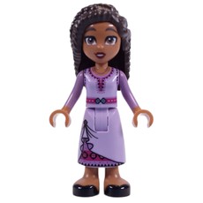 Asha (fig-014378)