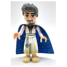 King Magnifico (fig-014379)