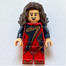 Ms. Marvel (fig-014390)