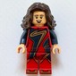 Ms. Marvel