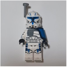 Captain Rex (fig-014392)