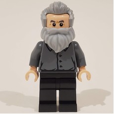 Galileo Galilei (fig-014412)