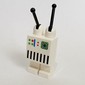 The Visitors Robot