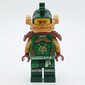 Lloyd - Samurai Outfit
