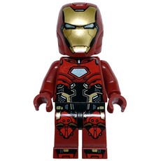 Iron Man Mark 64 Armor (fig-014425)