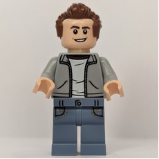 Kevin Feige (fig-014427)