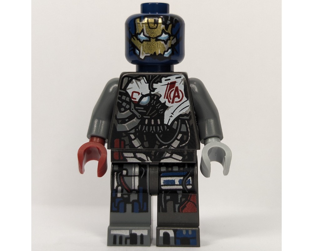 Lego store ultron mk1