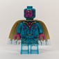 Vision, Tran-Light Blue Legs