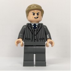 Alexander Pierce (fig-014440)