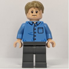 Dr. Erik Selvig (fig-014442)