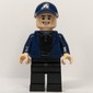 Kevin Feige, Dark Blue Torso
