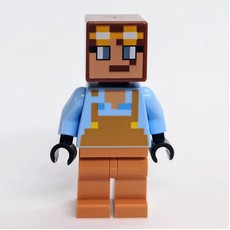 Armorsmith (fig-014469)
