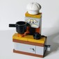 Chef Bouche [Plain]