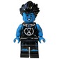Logan (Dark Azure Form)