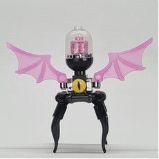 Grimspawn, Tentacles (fig-014527)