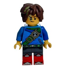 Mateo (fig-014530)