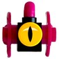 Grimspawn, Small with Magenta Horn