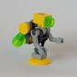 Robot (Yellow)