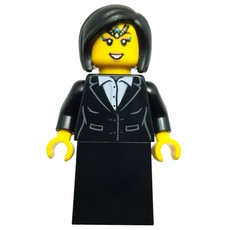 Lady Yu (fig-014548)