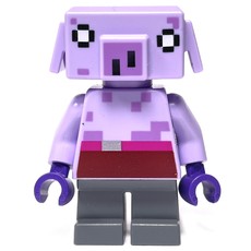 Blaze Runt (fig-014562)