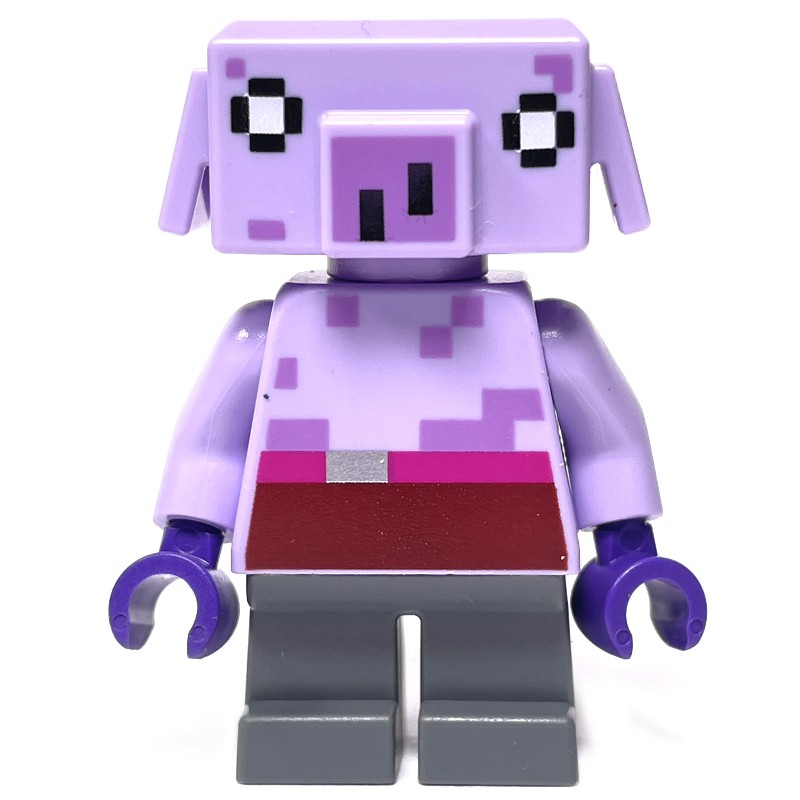 Minecraft lego blaze online