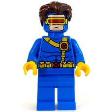 Cyclops, Hair (fig-014567)
