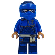 Jay, Wrap (fig-014569)