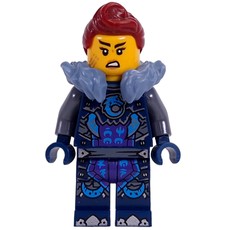 Jordana (fig-014578)