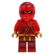 Kai, Ninja Wrap (fig-014580)