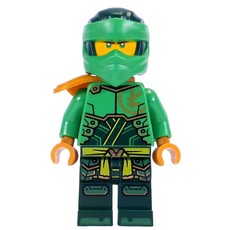Lloyd, Ninja Wrap, Katana Holder (fig-014585)