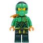 Lloyd, Ninja Wrap, Katana Holder