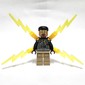 Electro (Amazing Spider-Man) with Small Lightning