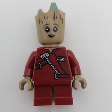 Baby Groot (fig-014600)