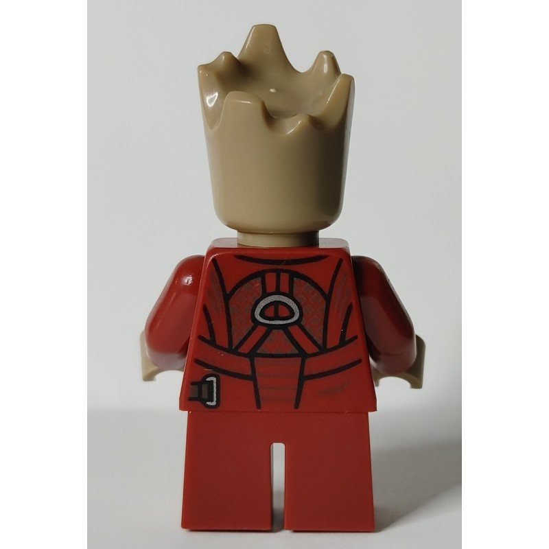 LEGO Set fig-014600 Baby Groot | Rebrickable - Build with LEGO