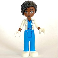 Alycia (fig-014612)