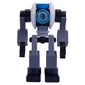 Robot with Battery Pack