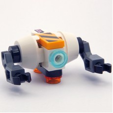 Hover Robot (fig-014636)