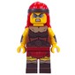 Fierce Barbarian
