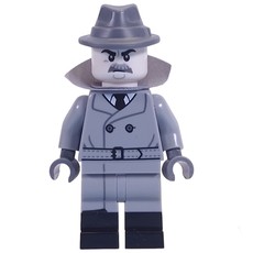 Film Noir Detective (fig-014655)
